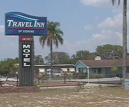 Travel Inn Of ซีบริง ภายนอก รูปภาพ