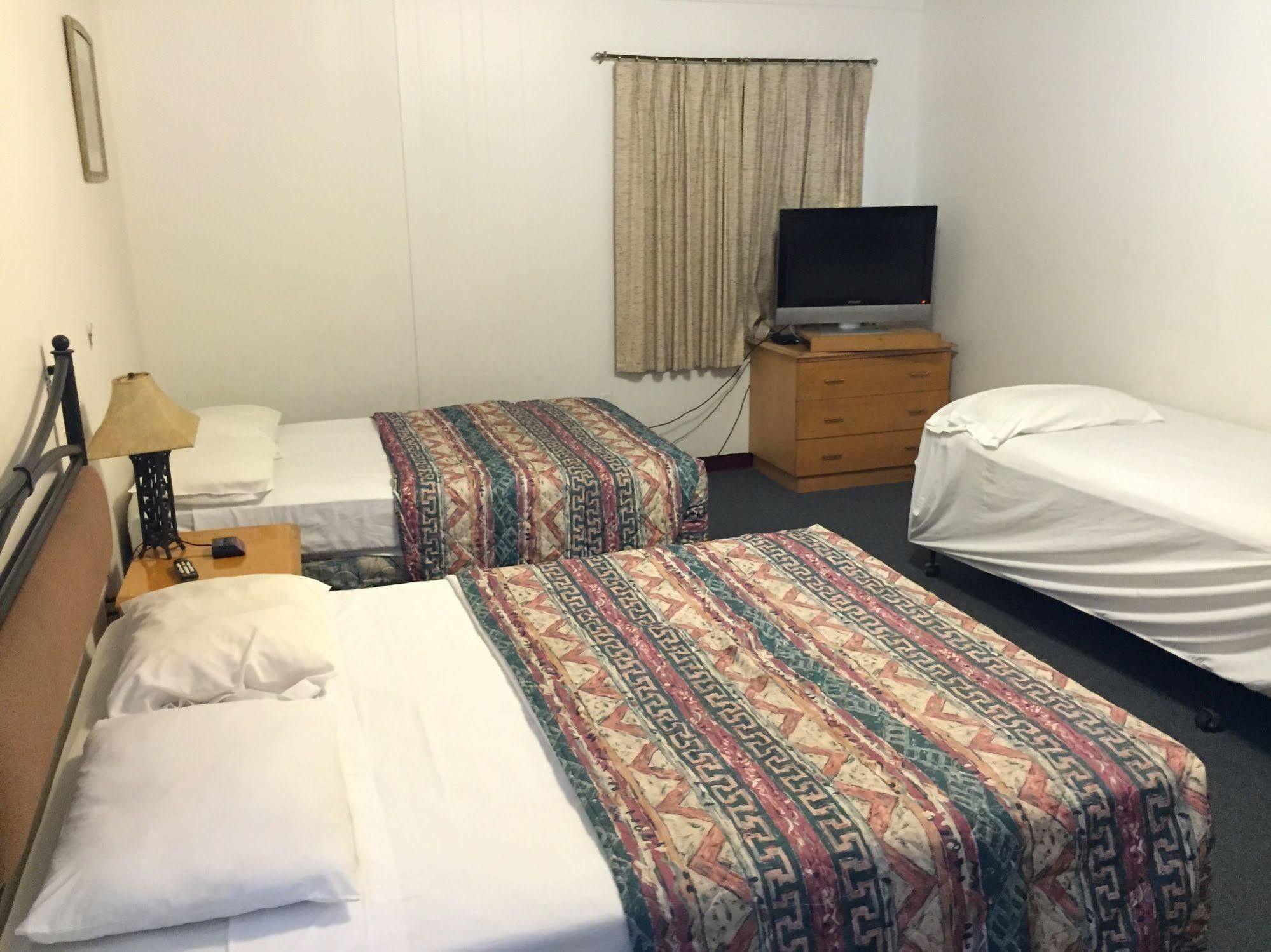 Travel Inn Of ซีบริง ภายนอก รูปภาพ